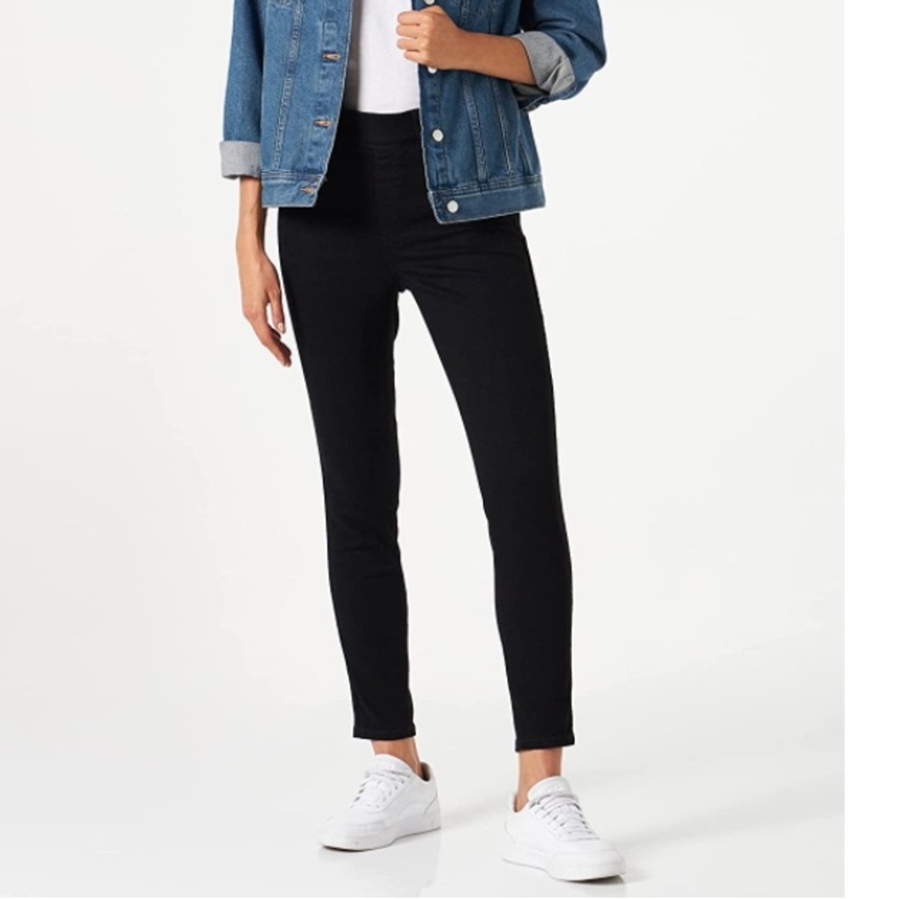 Spanx Skinny Jean
